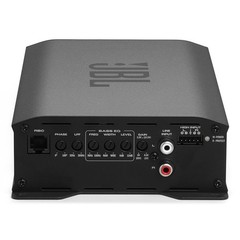 JBL Stage GT 50011 1220W Amp + Club 1200P 1200W Car Audio Sub + Kit
