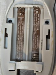 DIRECTV RC73 IR/RF Remote Control