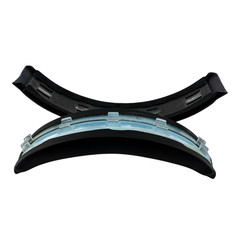 CS Upgraded Replacement Headband Pad Cushion Kit Sony WH-1000XM3 XM3 Headphones