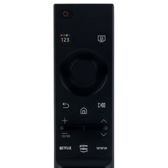 Genuine Samsung Remote BN59-01380A for Smart Monitor M5 M7 WWW Key