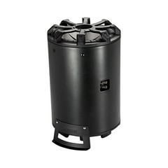 Kicker CWTB104, TB 10″ Subwoofer in Weather-Proof Enclosure Open Box