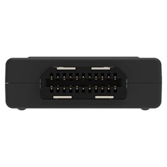Prism HDMI Adapter for GameCube – AV to HDMI Converter/Upscaler for 1080P Sup…