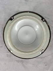Bravox UXS6 80 Watt RMS 4 Ohm 6.5″ Single Speaker
