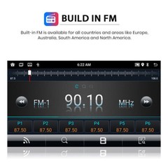 Android Car Stereo Radio for Honda Civic 2006-2011 GPS Navi WIFI Player W/Camera