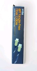 VIBE 6ft Tangle-Free Fiber Cable HDMI 1080 High Speed w/Ethernet 1080P BRAND NEW