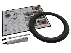 JL Audio 10W0, 10W3, 10W4, 10w6, 10W8, 10″ Foam Repair Kit FSK-10JL-1 (SINGLE)