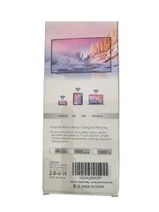 Wireless Display Adapter 4K 1080P Android iOS Mac Windows