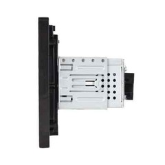 Built In Android Auto MP5 Media Panel 9″ Screen 4x45W Output USB Port Bluetooth