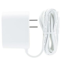 Power Cord for Hatch Restore 1 2020 Model Barrel Style 12V Charger White AC S…