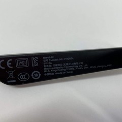 NReal Air Augmented Reality (AR) Smart Glasses NR-7100RGL