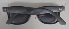 Ray Ban Meta Wayfarer Smart Glasses, Gen 2 RW4012 FOR PARTS