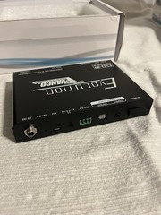 Vanco Eco-ip HDMI Over IP. EVOIPLITE. Transmitter/receiver