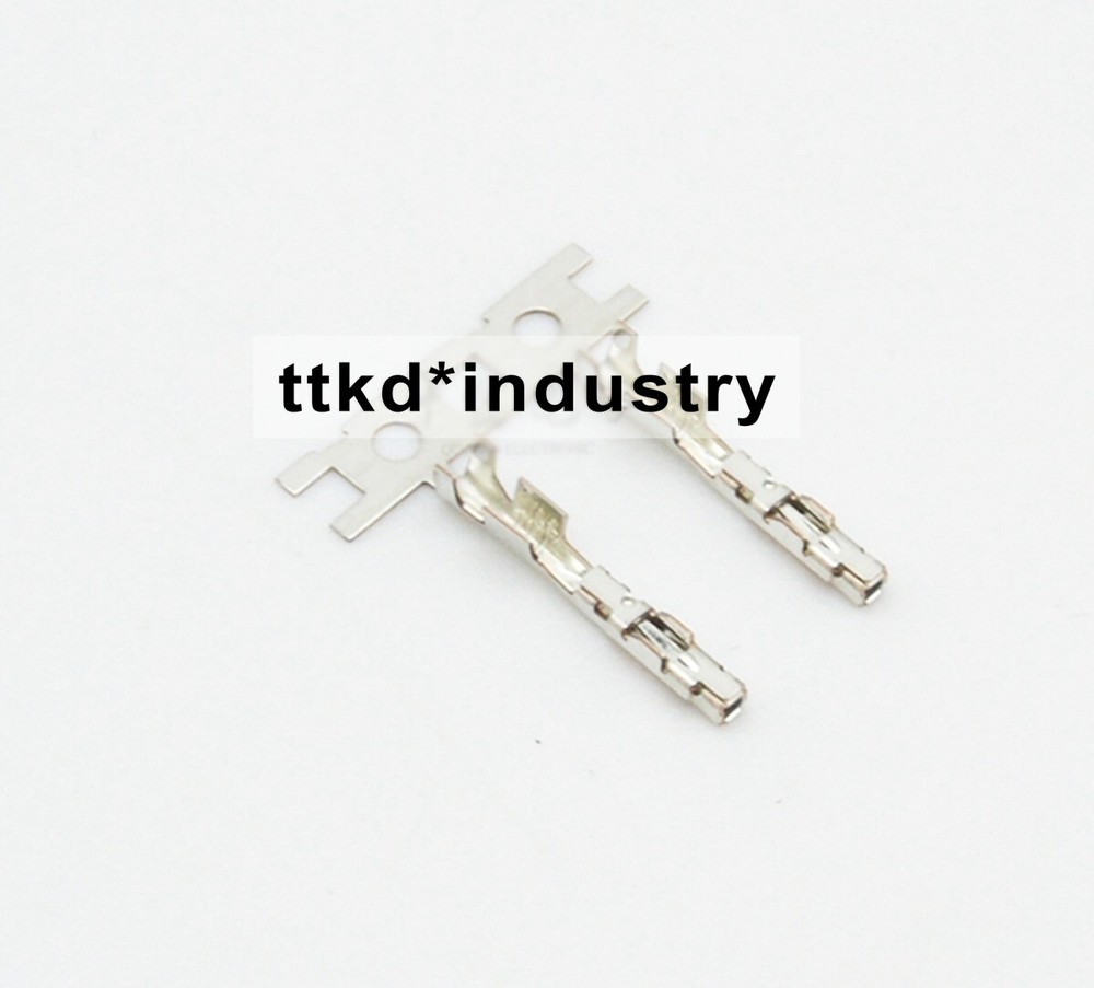 1000PCS NEW SMEC-A021T-M0.5 connector plug-in terminal connector