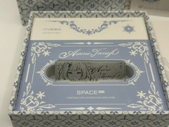 TANCHJIM Space Pro Dual CS43198 Portable USB DAC/AMP Asano Tanch Limited Edition