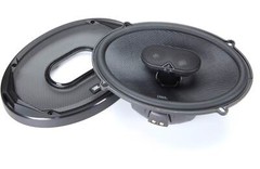 JBL Stadium 962M Stadium Series 6″x9″ 3-way car speakers SPKSD962M 120W RMS 360W