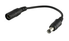 2-Pack 150 Feet Pre-Made All-In-One Siamese BNC Video and Power CCTV Security Ca