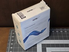 Sealed Xumo Stream Box 4K UHD Streaming Device Version 1.1 ESST1TAEI