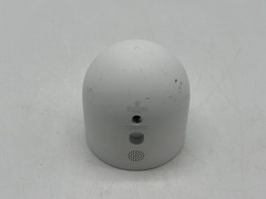 Google Nest Cam with Floodlight – Outdoor Camera, White, 1 Count