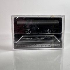 (New Old Stock) Ampex 15 Grand Master I Studio Quality Tape 365 c15A (Box of 20)
