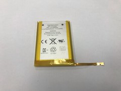 New OEM Battery for iPod Touch 4th Gen 4G 8GB 16GB 32GB 64GB 616-0553 930mAh
