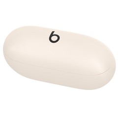 Beats by Dr. Dre Solo Buds Ivory In Ear Headphones MFN44LL/A