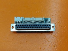⭐️⭐️⭐️⭐️⭐️ TV Part Interface Board 200-017-JK379EH