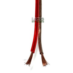 Lord of Bass 16 Gauge AWG 200ft Speaker Wire Cable Car Home Audio CCA