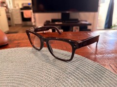 Ray-Ban Unisex Adults Brown Full Rim Plastic Eyeglass Frames