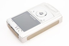 Nikon Coolwalker MSV-01 Digital Photo Storage Viewer with Battery V22