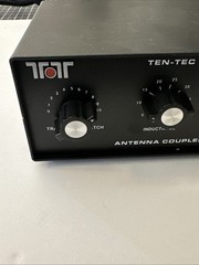 Ten-Tec Model 291 Antenna Tuner | HF Band | FREE SHIPPING!