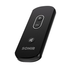 Remote Control for Sonos Soundbars | Durable Aluminum Shell, Sleek Design, Ea…