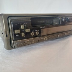 Rare Vintage PIONEER KEH-2700R Cassette player Car Stereo radio Tested & Works.