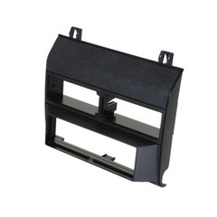 Complete New Car Stereo Installation Dash Kit for Chevy, GMC Models Listed Below