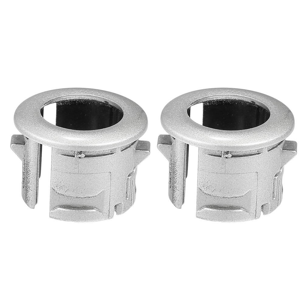 2 Pack Parking Sensor Retainer Holder Bracket for Lexus ES350 Backup Sensor