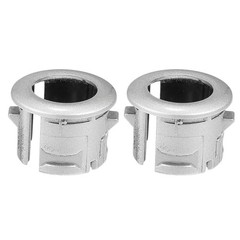2 Pack Parking Sensor Retainer Holder Bracket for Lexus ES350 Backup Sensor