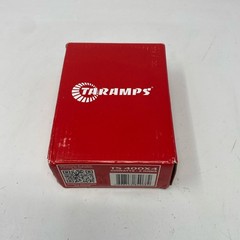 Taramps TS 400×4 V2 4-Channel Car Amp 400W RMS Silver/Black Small