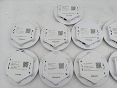 LOT OF 9 BLE & WIFI GATEWAY G1