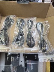 A-Neuvideo ANI-HDB70X UHD 4K HDMI Extender Set. New In Box