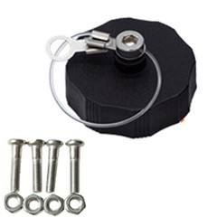 1/2/4Pc WS16 4Pin Panel Mount Electrical Wire Connector,Aviation Plug and Socket