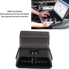 Plug and Play OBD2 Test Adapter for X431 IV Car Launch