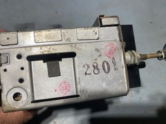 1970’s Ford F Series TRUCK Bronco + Car AM/FM Radio 6A-D6DF-19A171-A