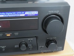 Sony STR-DE895 Receiver Amplifier Stereo Dolby Digital DTS Surround Audio Video