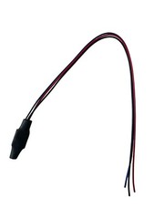 12V To 5V Step Down Converter Select Ford Stereos Remove the Pop