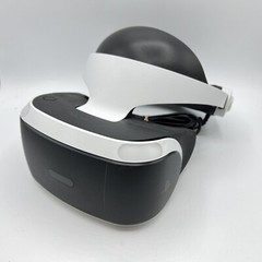 Sony PlayStation 4 PS4 VR Headset Only Gen 2 CUH-ZVR2 Authentic Tested & Working