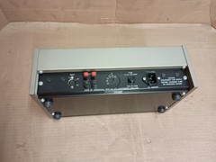 Quad 405 HiFi Separate Home AV Stereo Power Amplifier with Box New Old Stock!