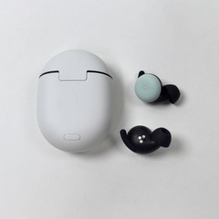 Google Pixel Buds 2nd Gen True Wireless Earbuds In-Ear Headphones – Colors
