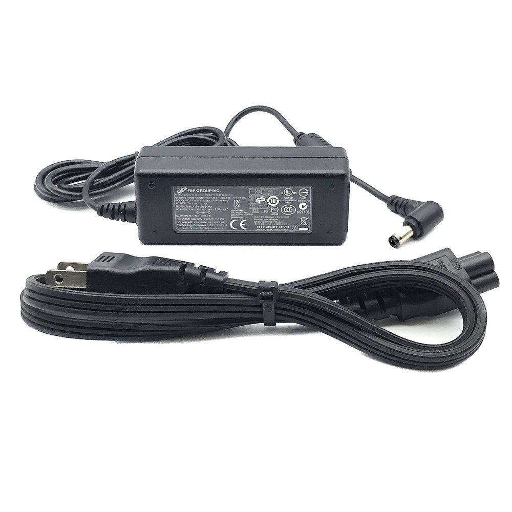 Genuine FSP AC Adapter for PreSonus Studio1824 1824c 192 1810 68C Interface