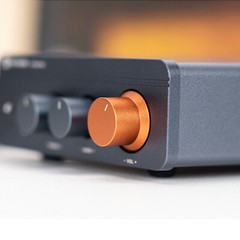 Fosi Audio BT20A Pro Stereo Bluetooth 2Channel Amplifier Upgraded Integrated sJ