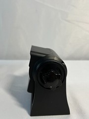 EWAY WX-B502M Black WiFi Backup Rear Front View Magnetic Wireless Hitch Camera