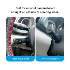 Universal 8keys Steering Wheel Button Control for Android Car Radio6603